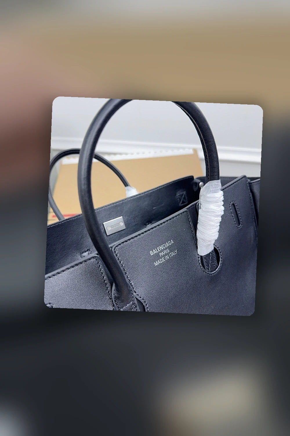 NB - BG Bag - 965