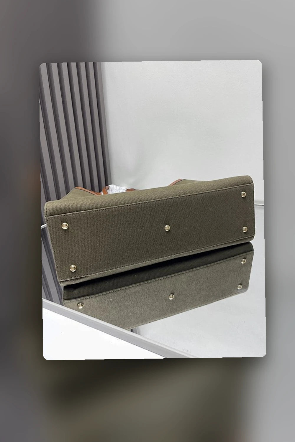 NB - FDE Bag - 135