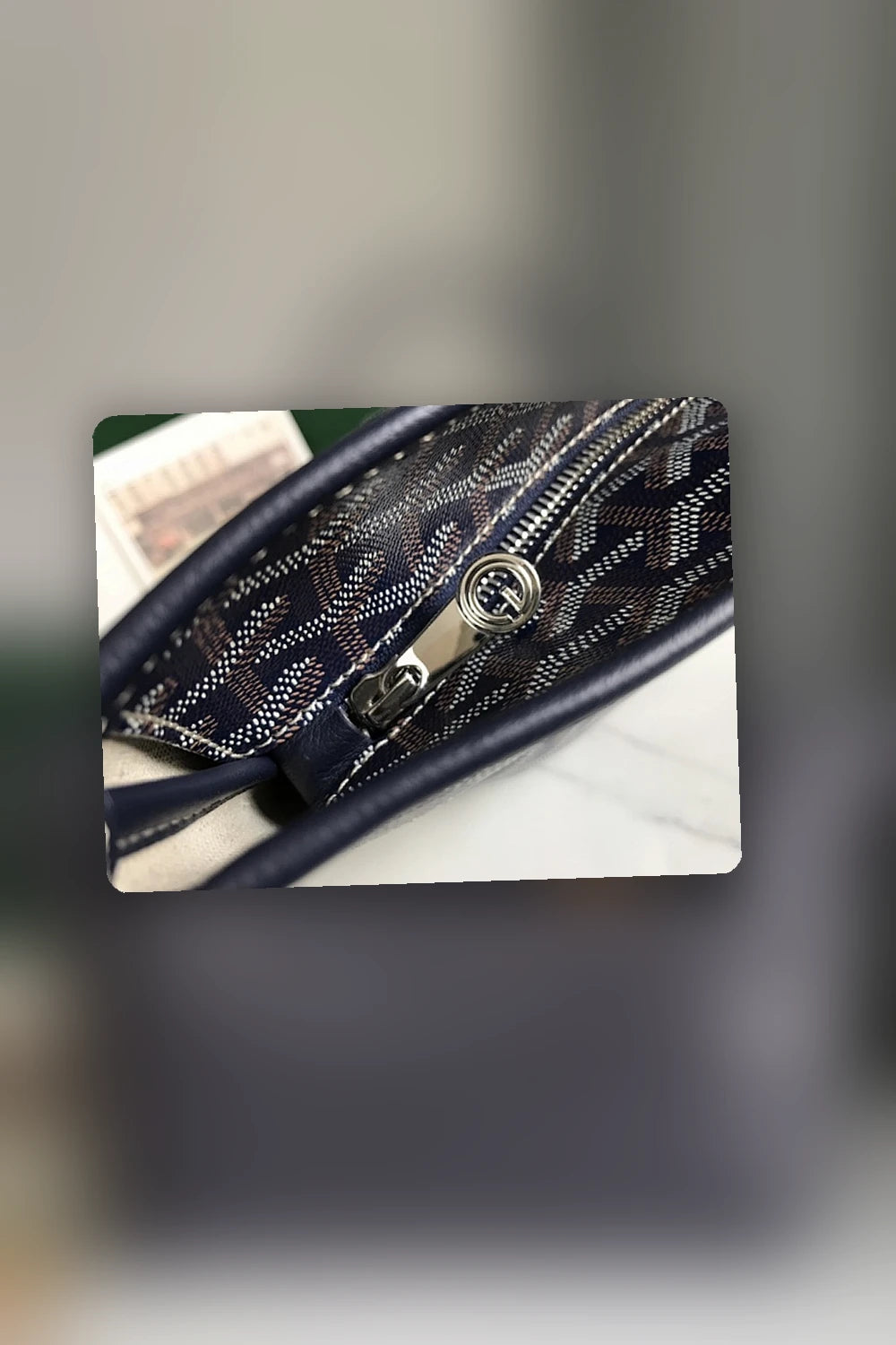 NB - GYO Bag - 419
