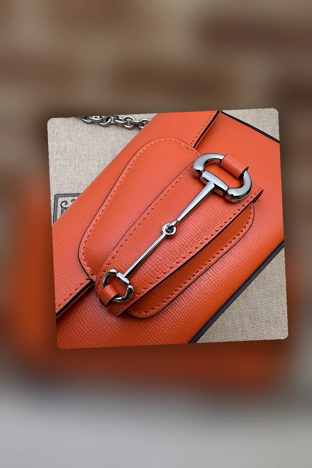 NB - GUKI Bag - 1248