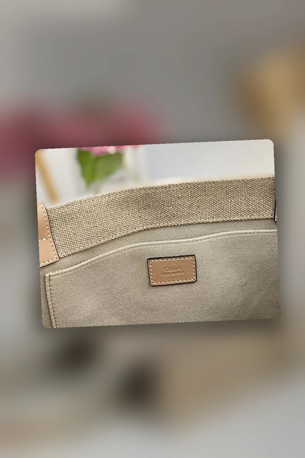 NB - CLE Bag - 617