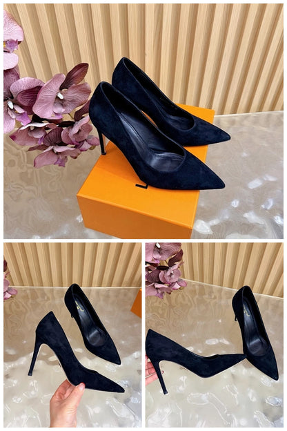 NB - LOV Women Shoes - 006