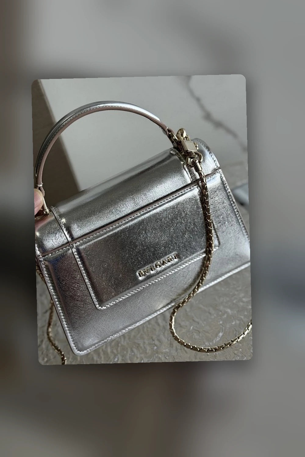 NB - BGL Bag - 166