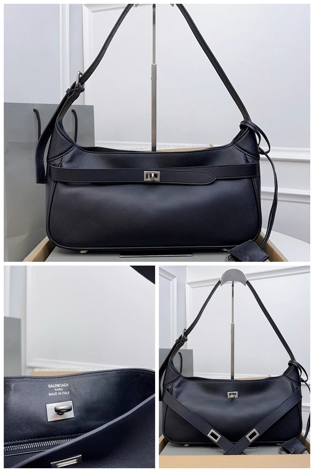 NB - BG Bag - 2040