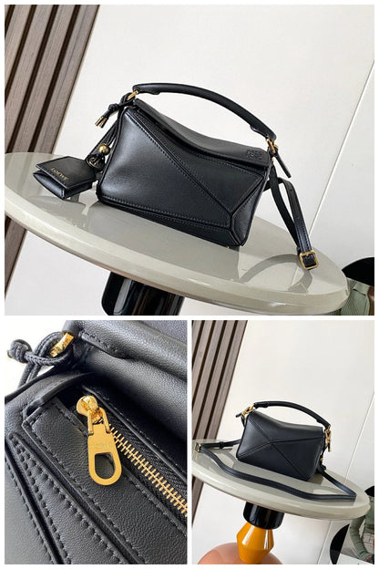 NB - LWO Bag - 607