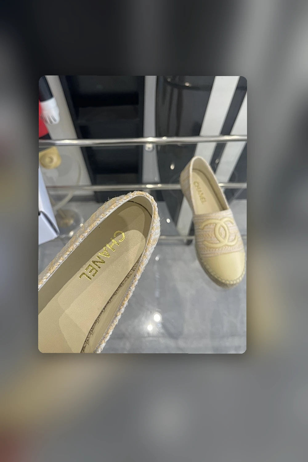 NB - CHL Mix Items - 159