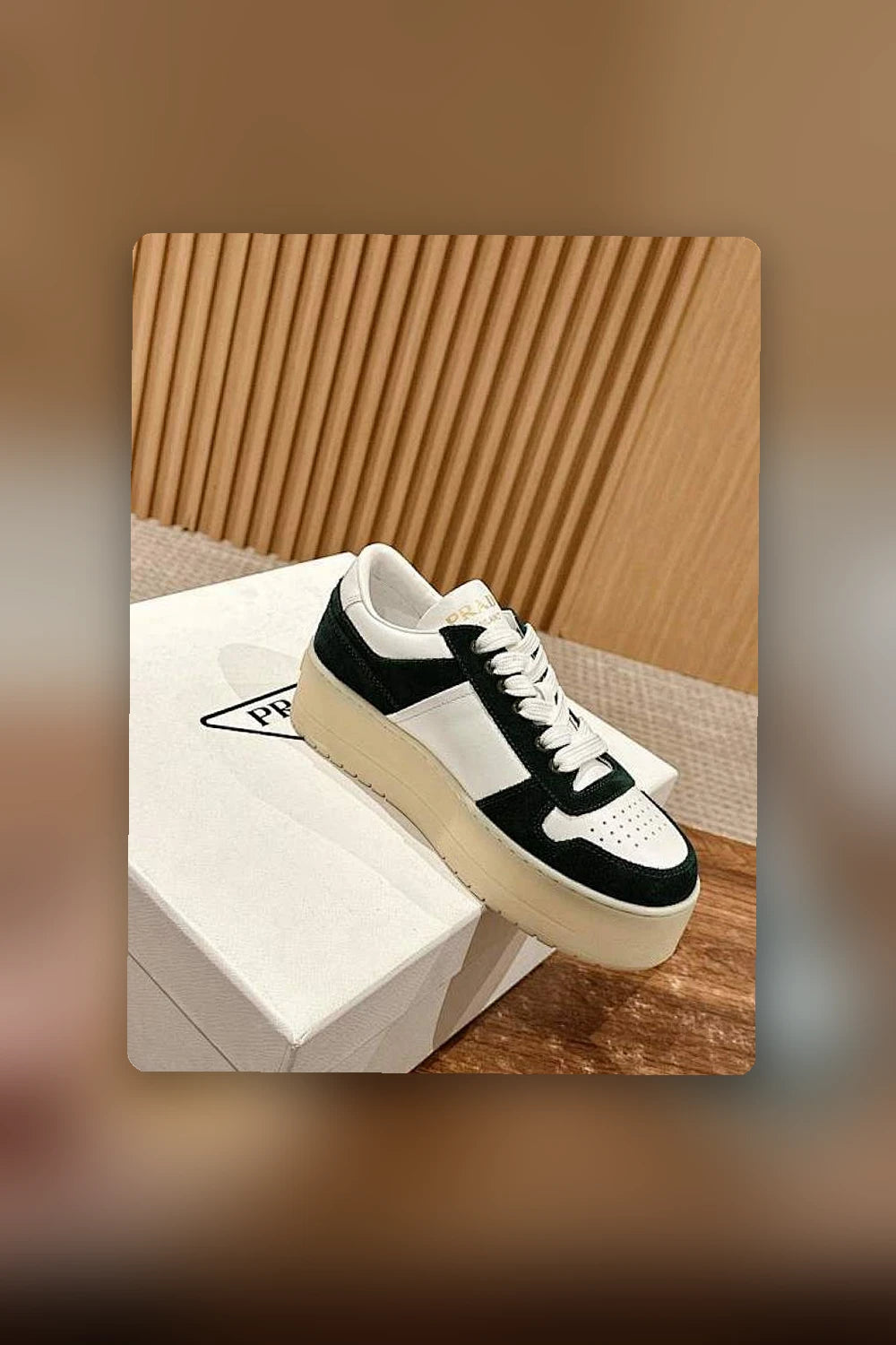 NB - PD Women Shoes - 884