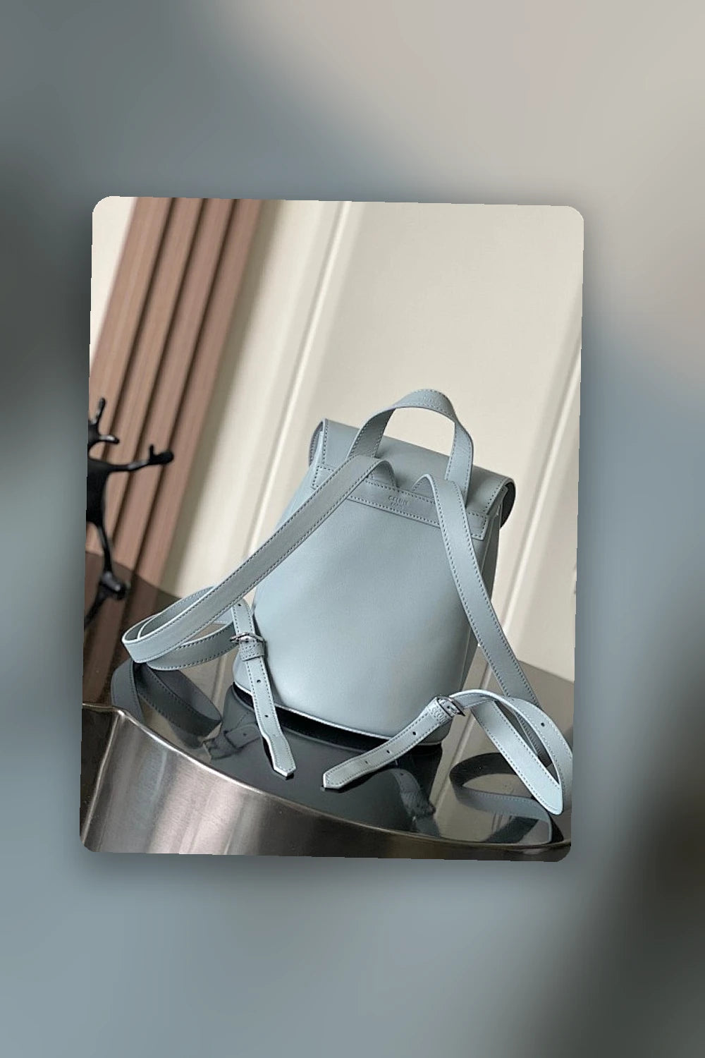 NB - COL Bag - 127
