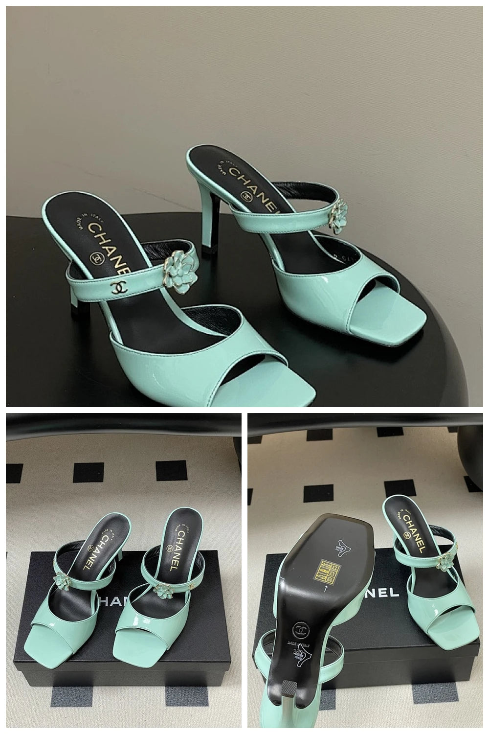 NB - CHL Mix Items - 353