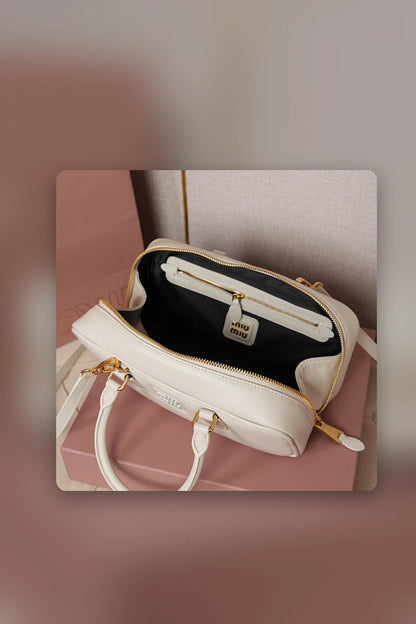 NB - MMU Bag - 1257