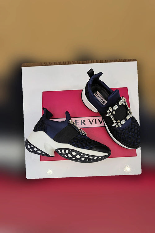 NB - RVR Women Shoes - 213