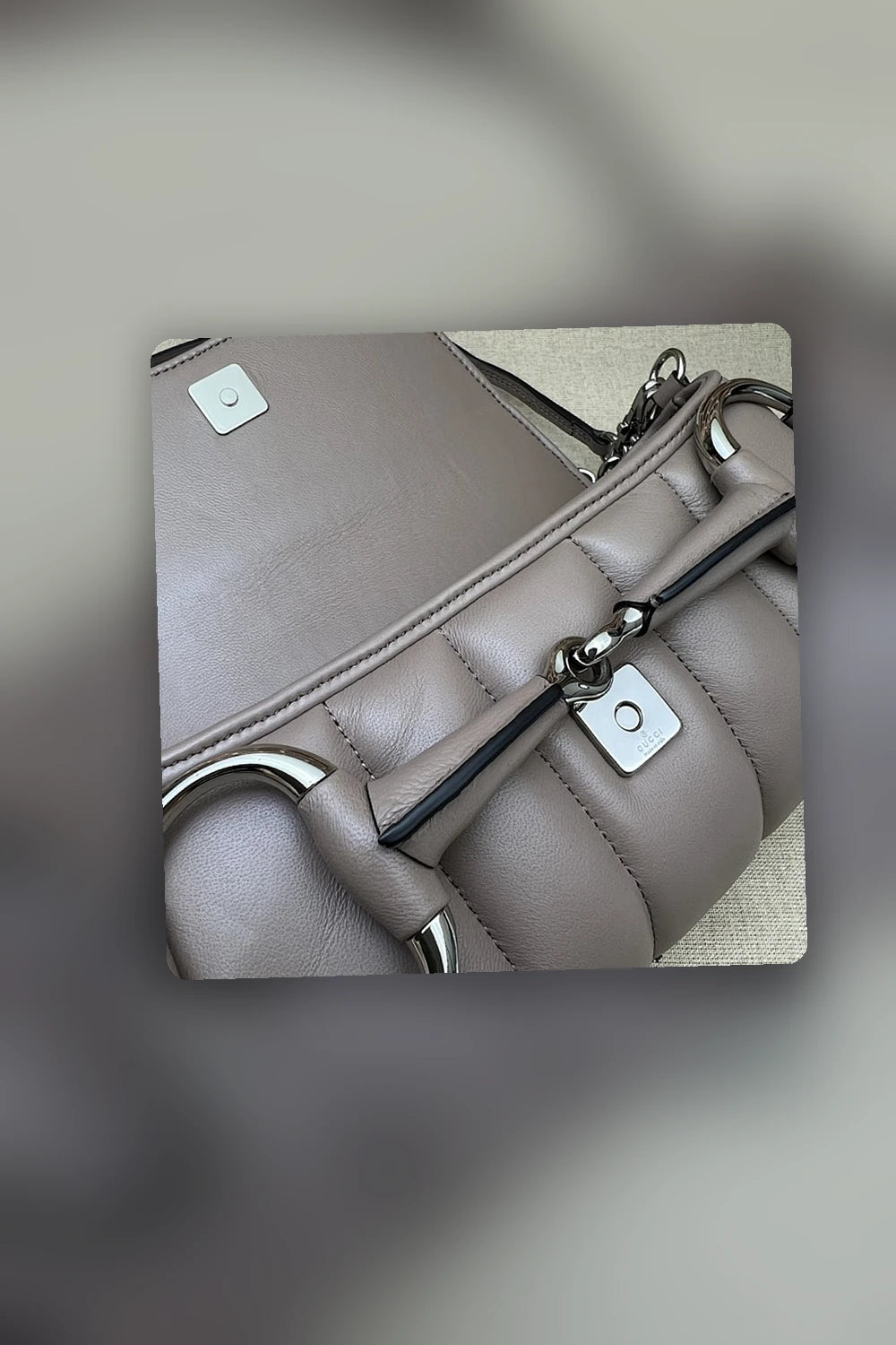 NB - GUKI Bag - 1251