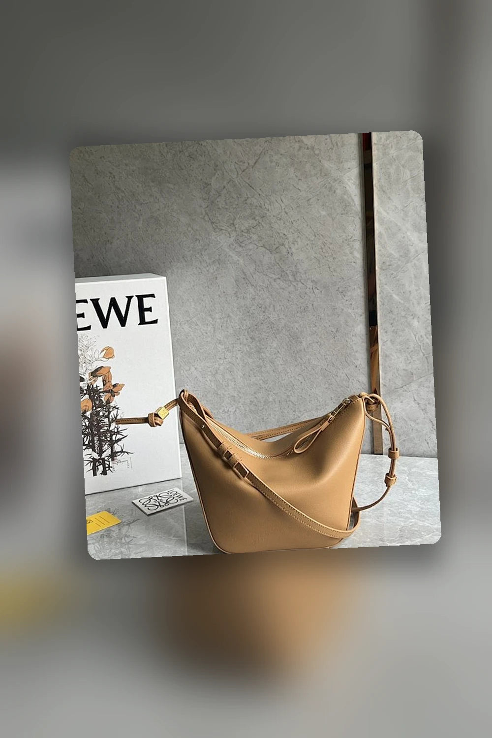 NB - LWO Bag - 551