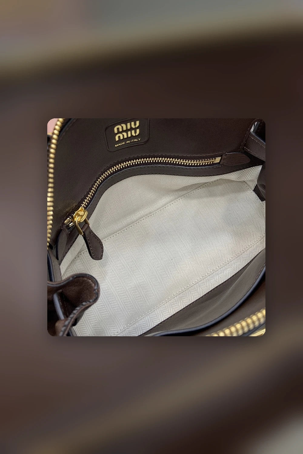 NB - MMU Bag - 932