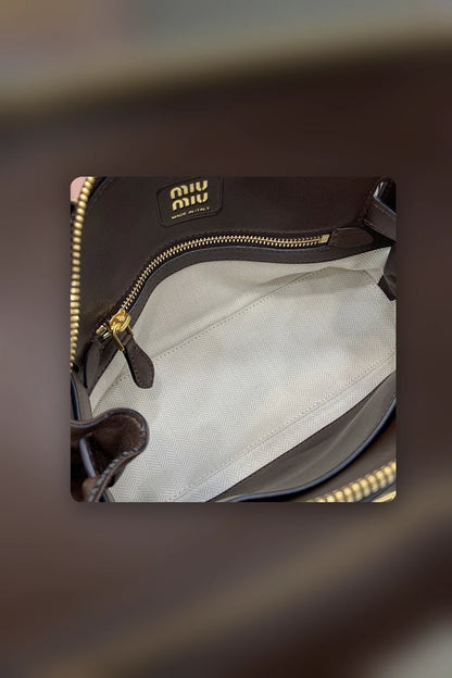 NB - MMU Bag - 932
