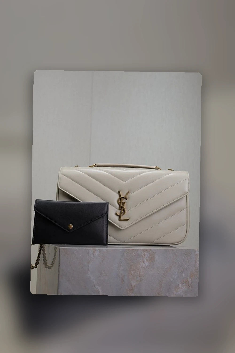 NB - YLS Bag - 1308