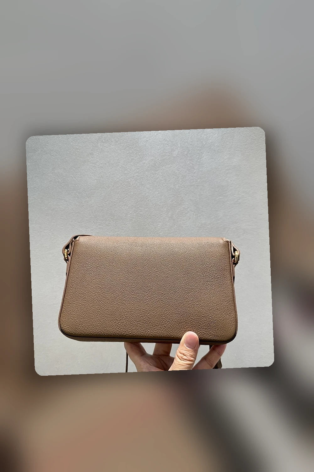 NB - BOR Bag - 373