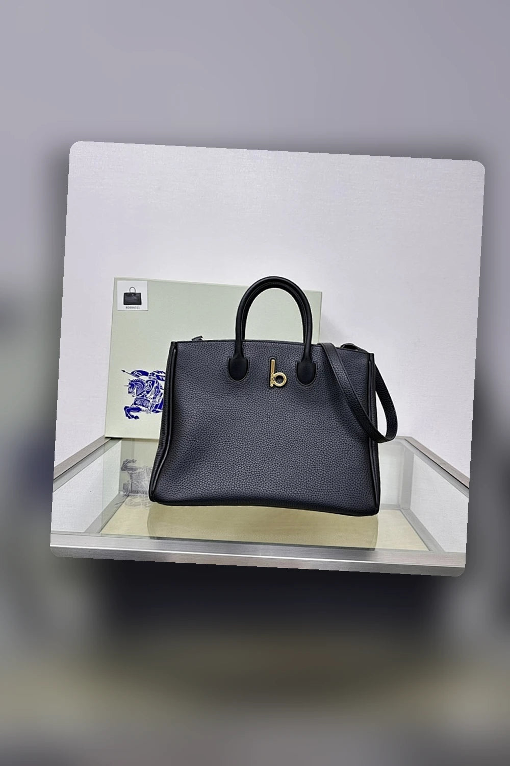 NB - BOR Bag - 130