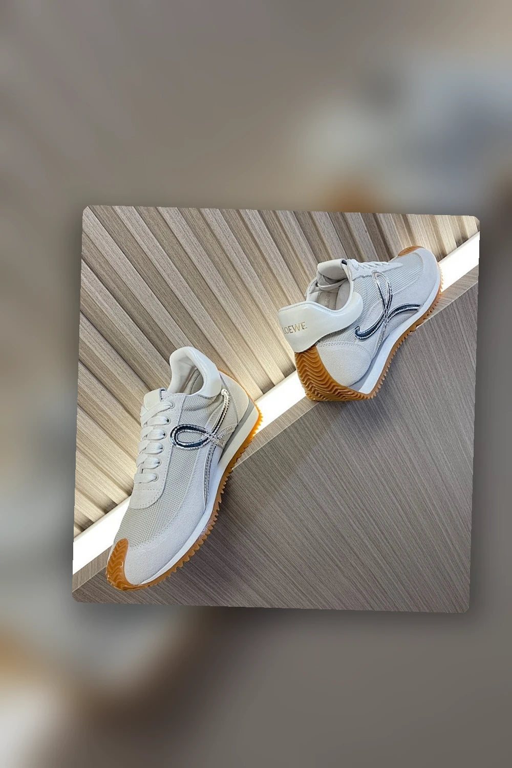NB - LWO Women Shoes - 020