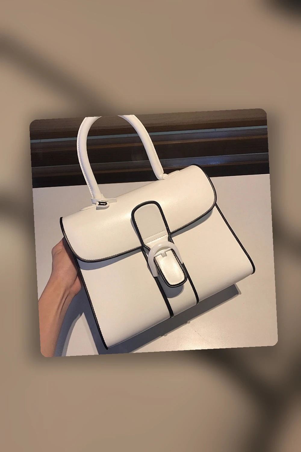 NB - DLVX Bag - 259
