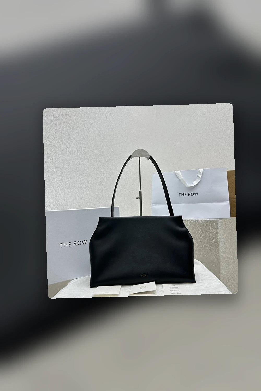 NB - THR Bag - 917