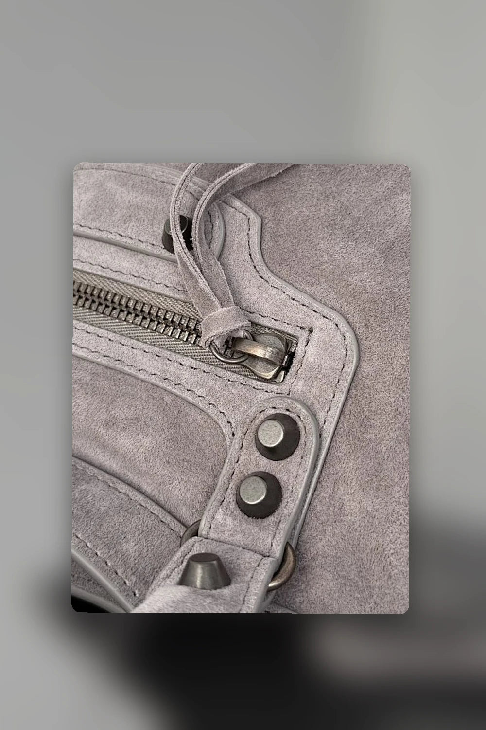 NB - BG Bag - 466