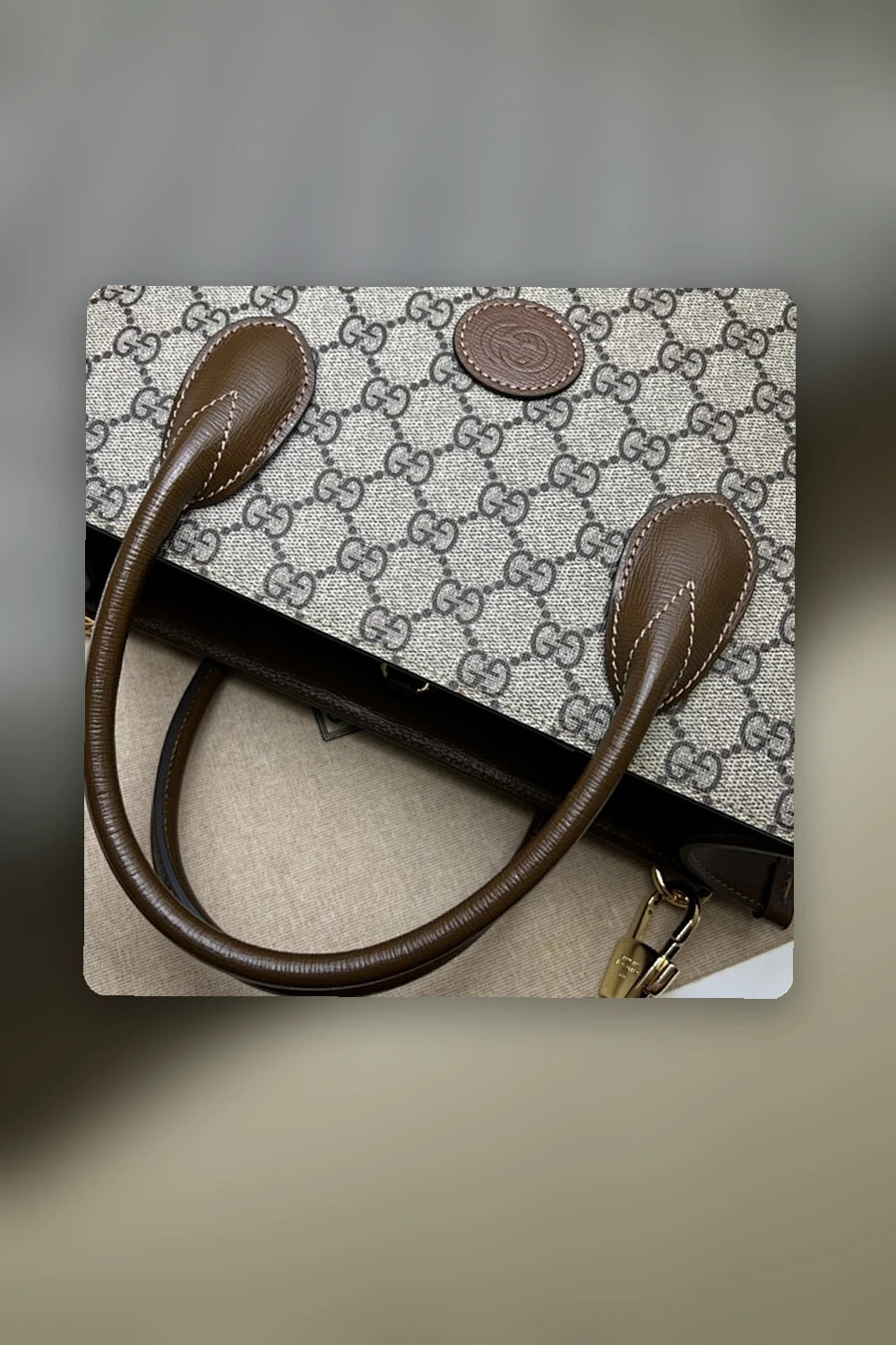 NB - GUKI Bag - 966