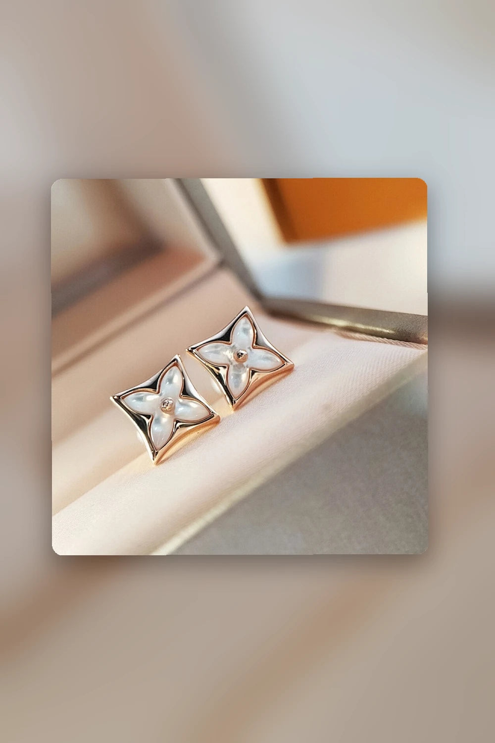 NB - LOV Jewelry - 297