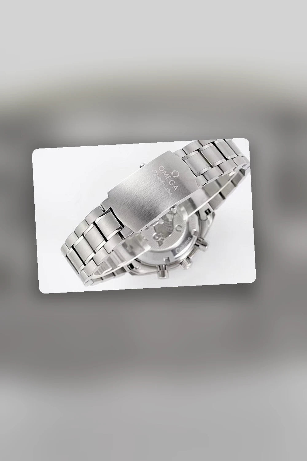 NB - Mix Watch - 465