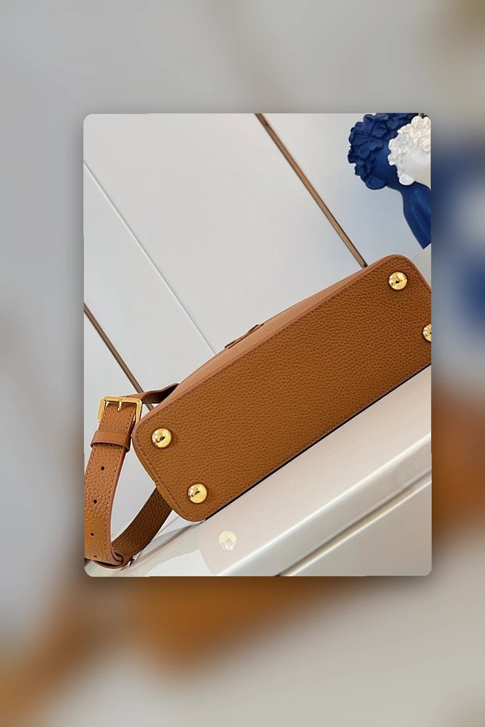 NB - LOV Bag - 767