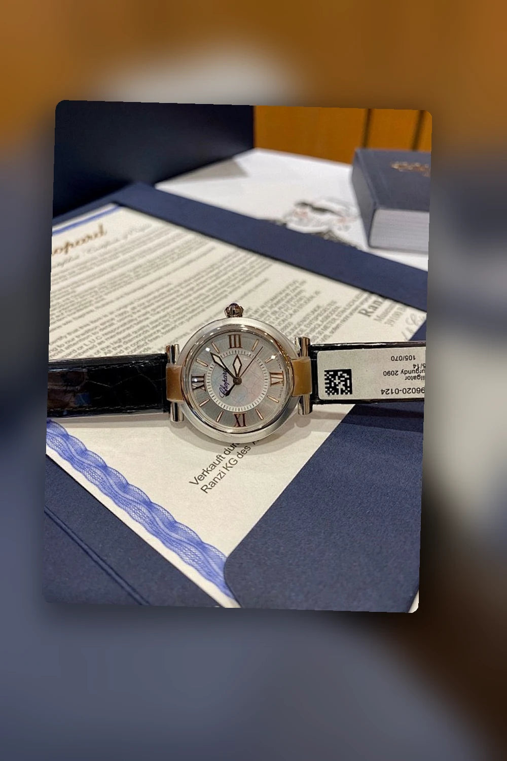 NB - Mix Watch - 1576