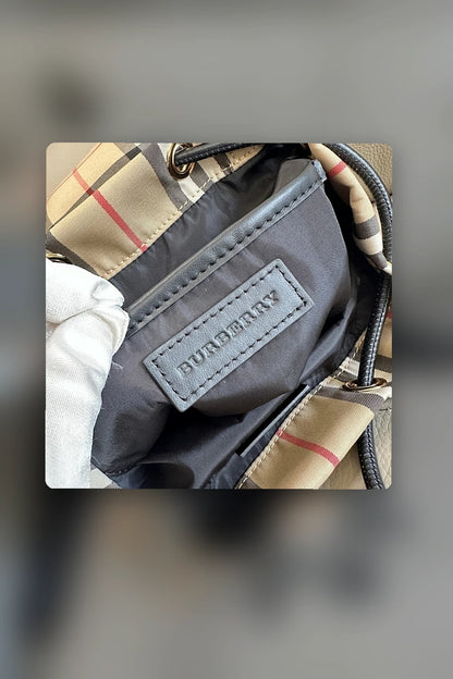 NB - BOR Bag - 464