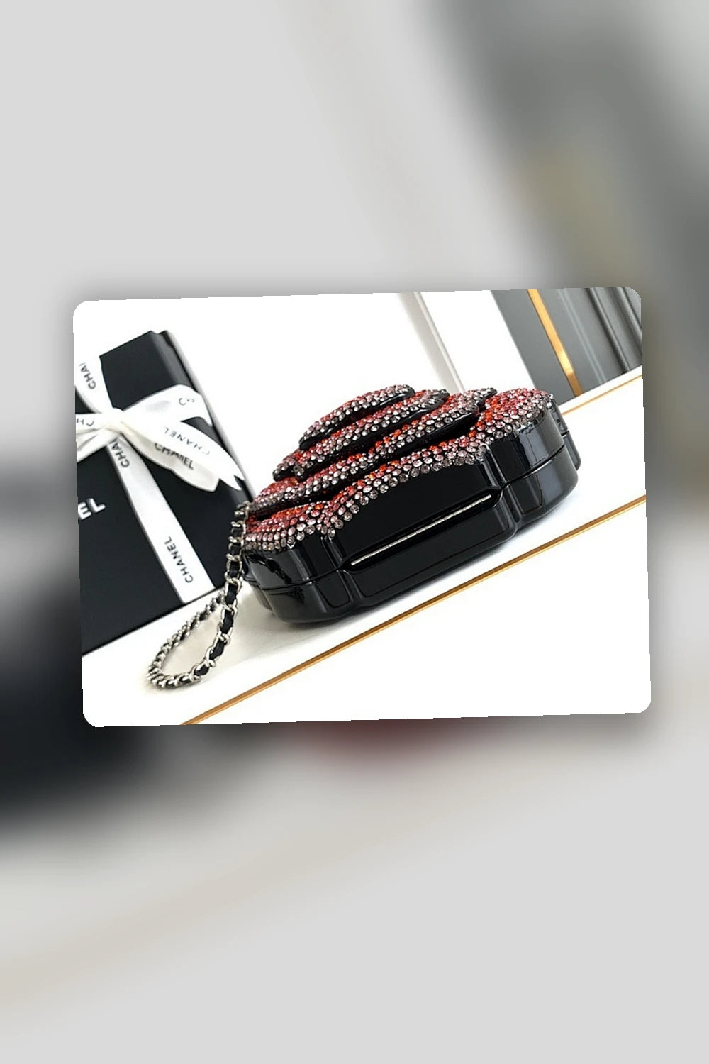 NB - CHL Bag - 659