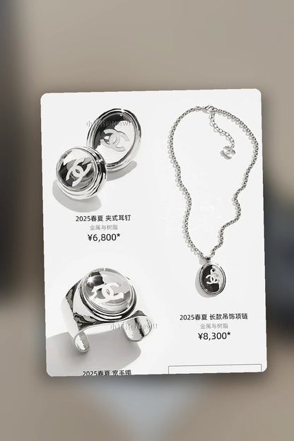 NB - CHL Jewelry - 527