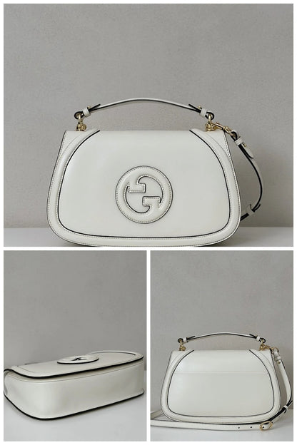 NB - GUKI Bag - 1380