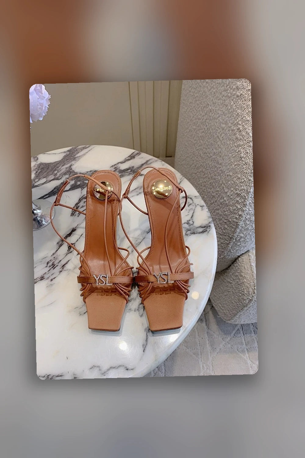 NB - YLS Women Shoes - 027