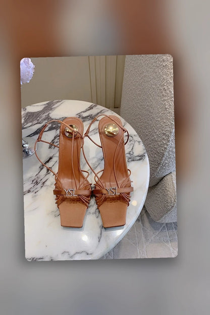 NB - YLS Women Shoes - 027