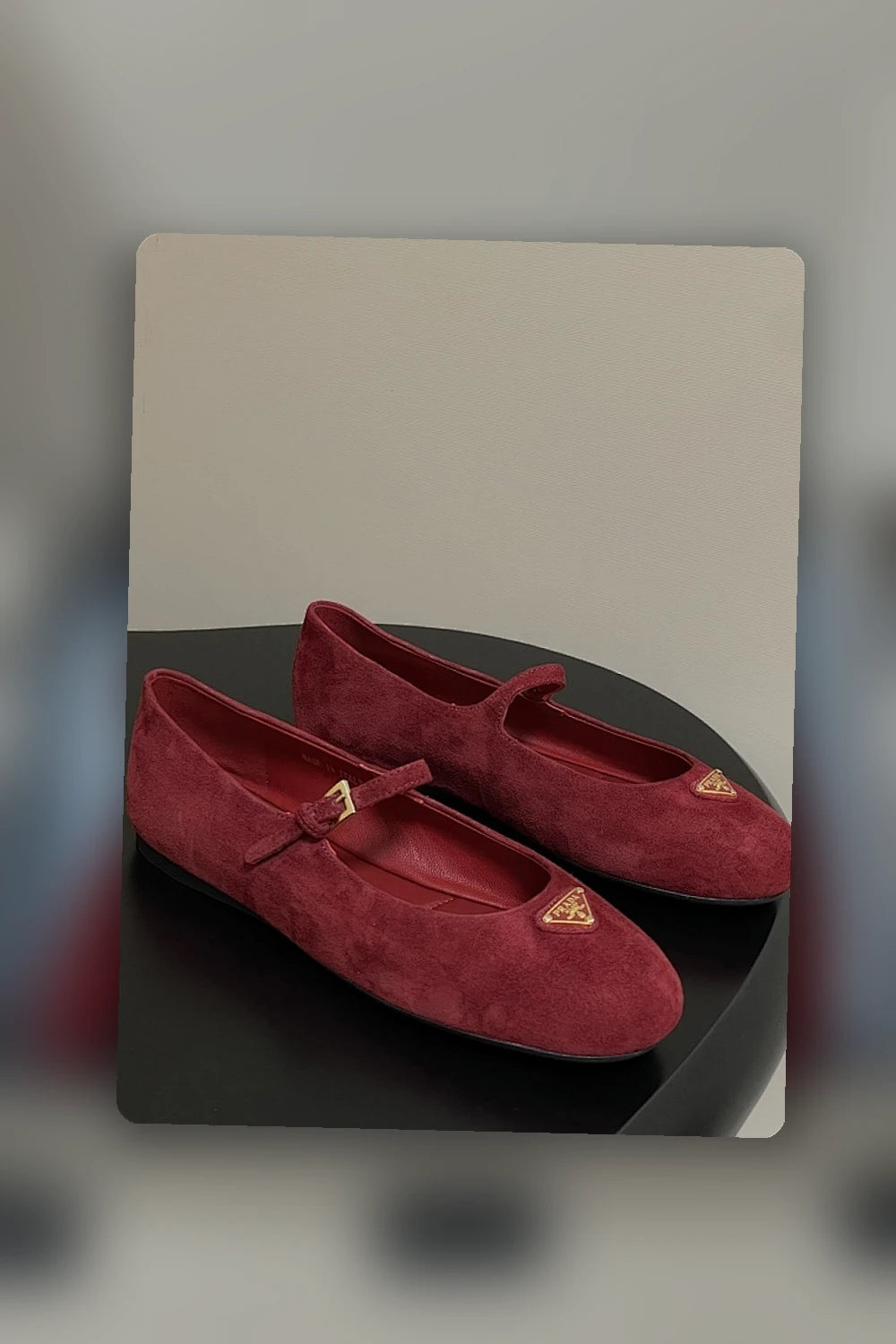 NB - PD Women Shoes - 213
