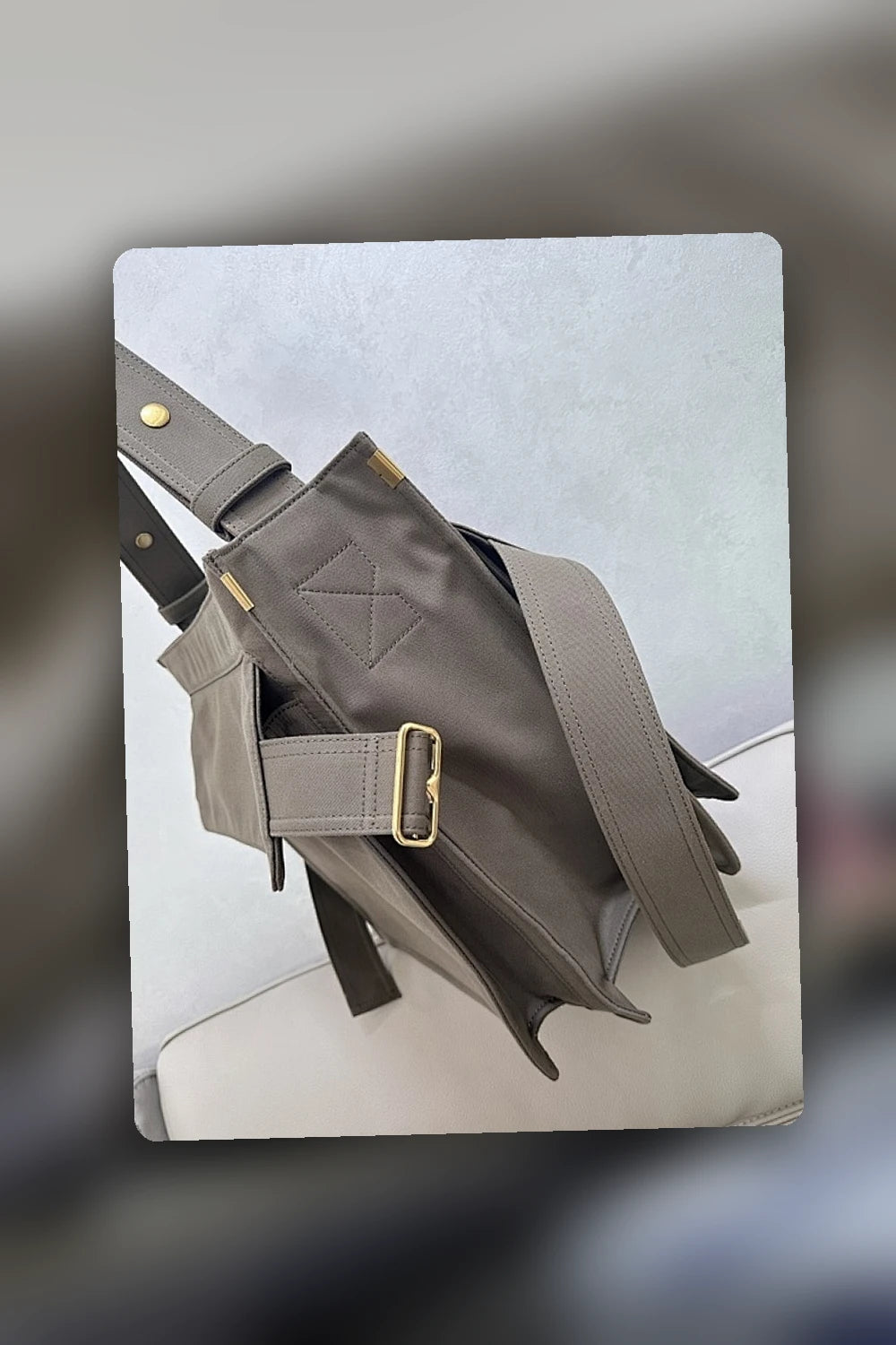 NB - BOR Bag - 1089