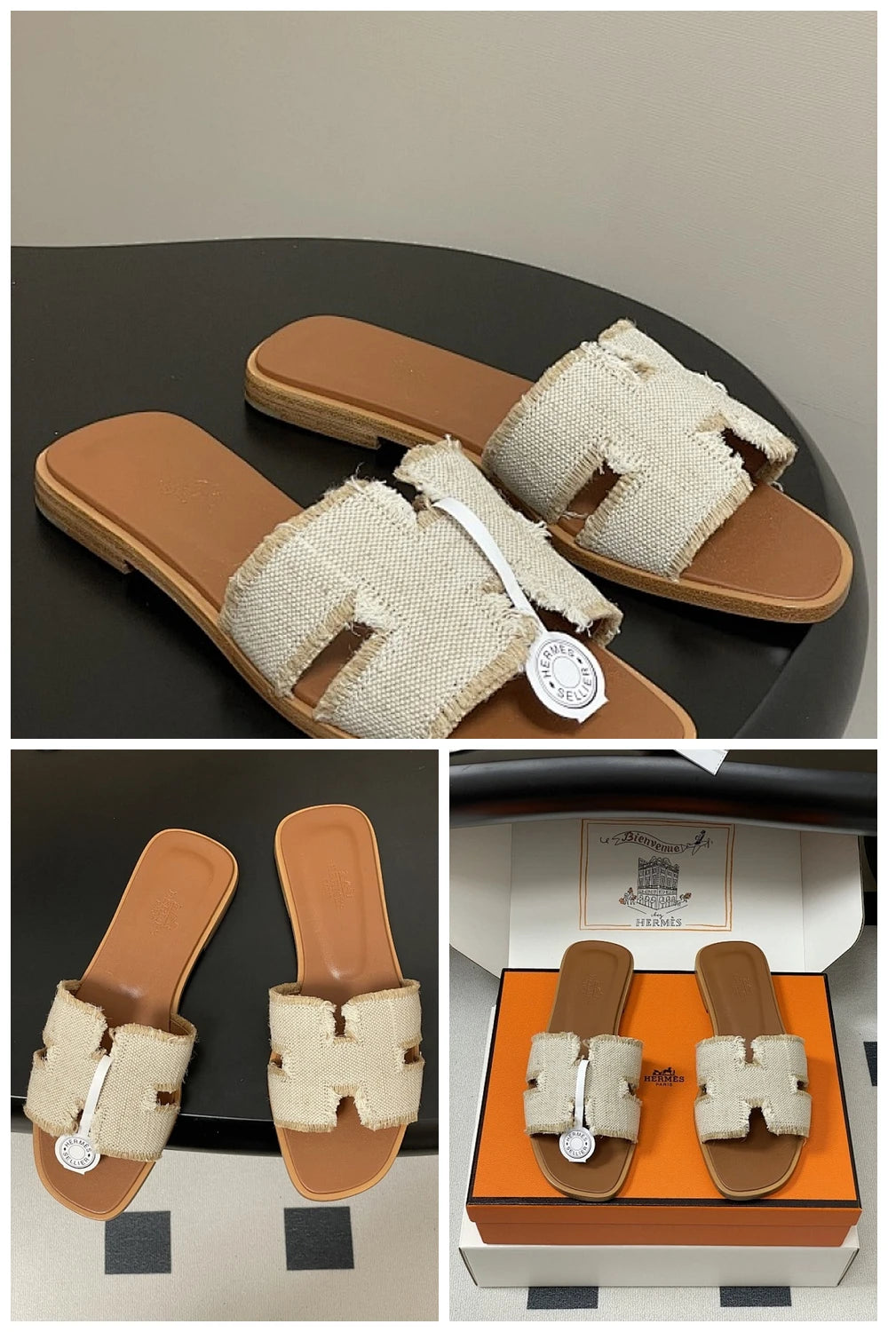NB - HMS Women Shoes - 069