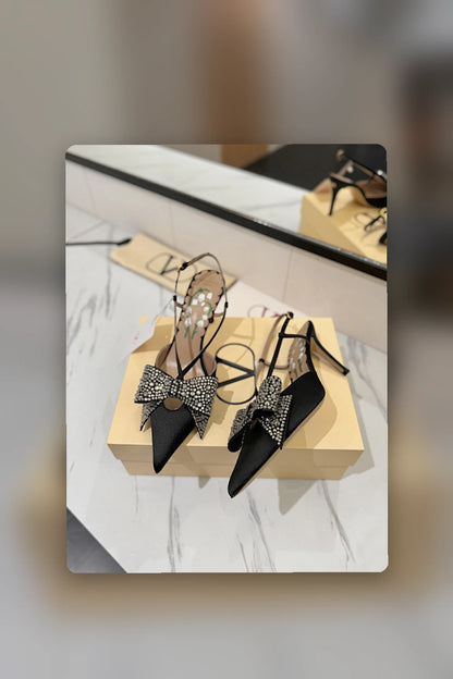 NB - VEL Women Shoes - 025