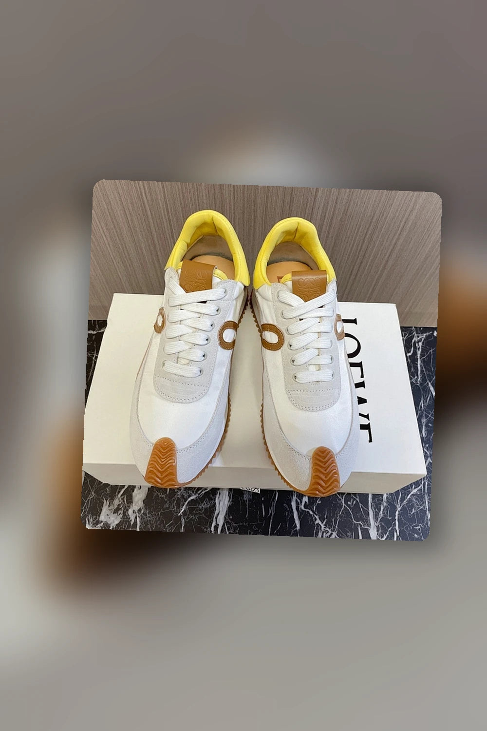 NB - LWO Women Shoes - 021