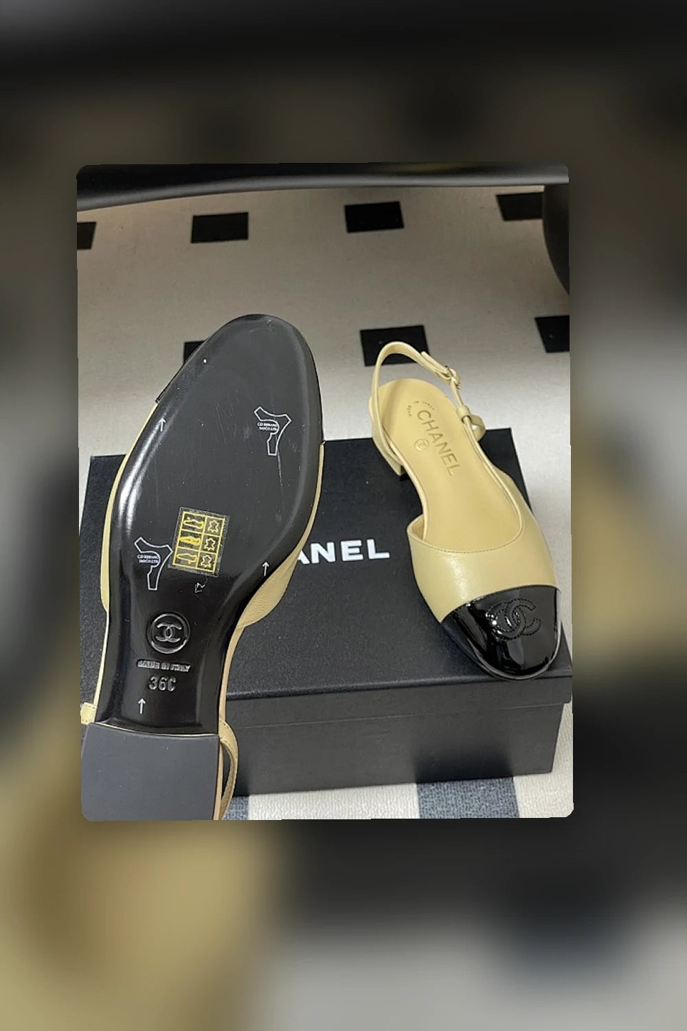 NB - CHL Mix Items - 756