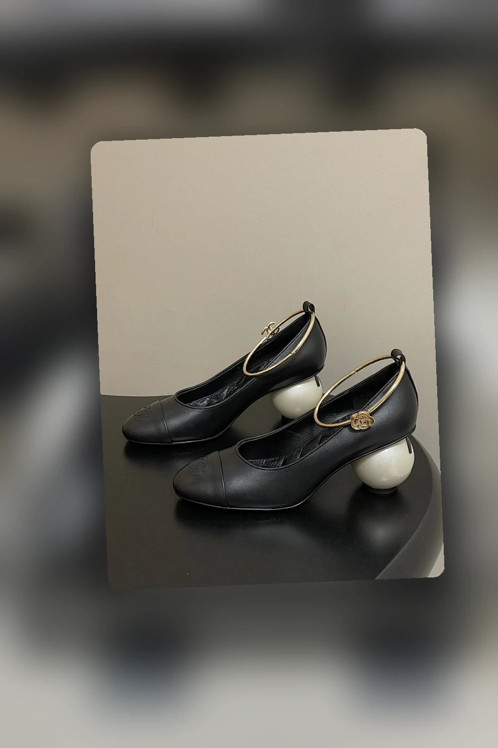 NB - CHL Mix Items - 343