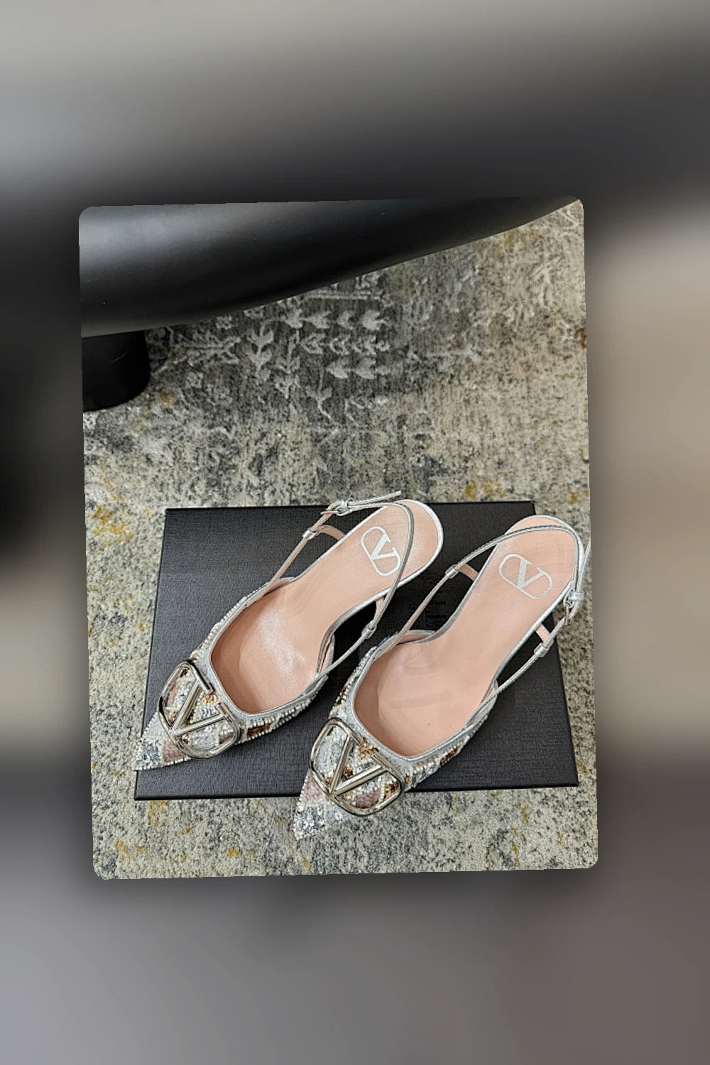 NB - VEL Women Shoes - 044