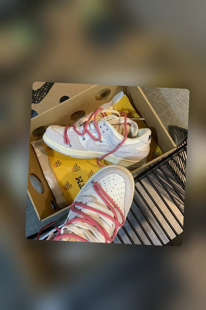 NB - YZO Women Shoes - 024