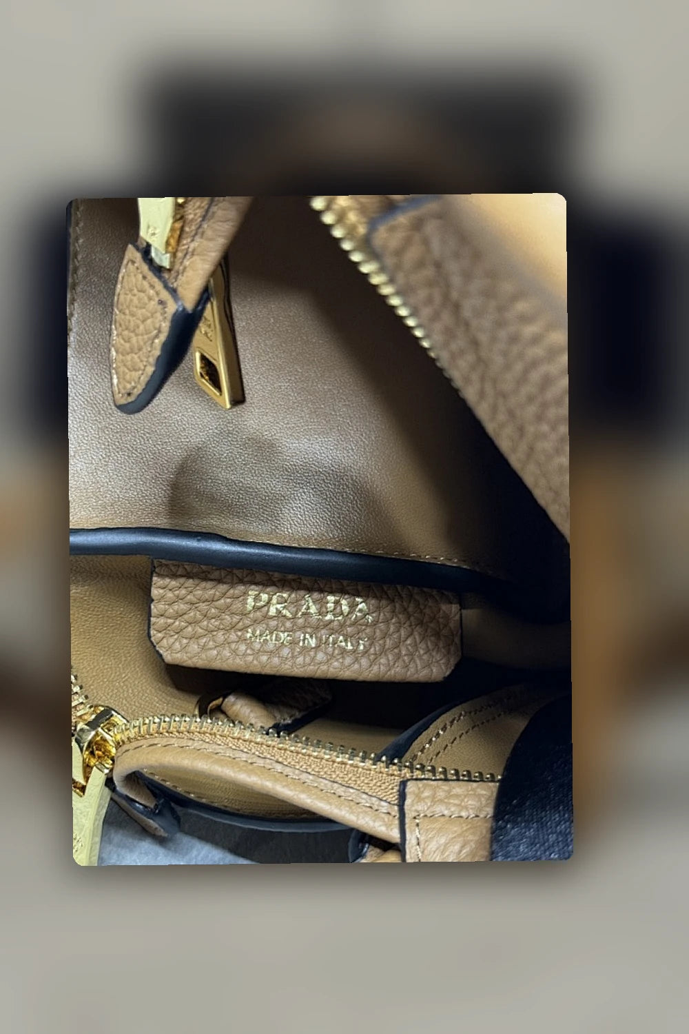 NB - PD Bag - 1037
