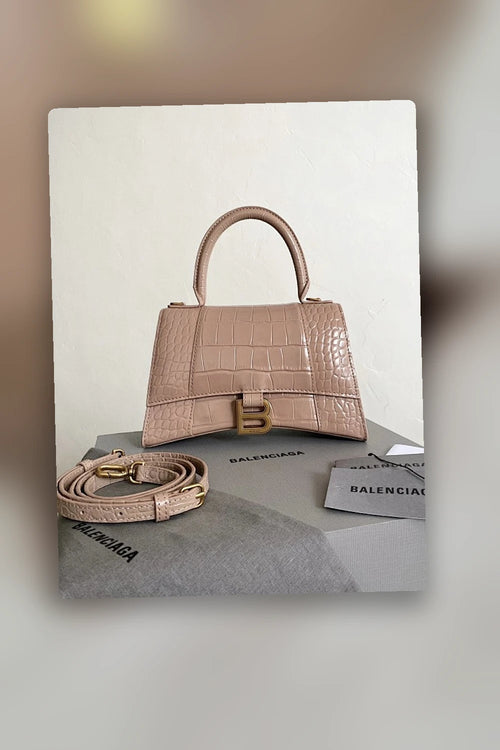NB - BG Bag - 1660