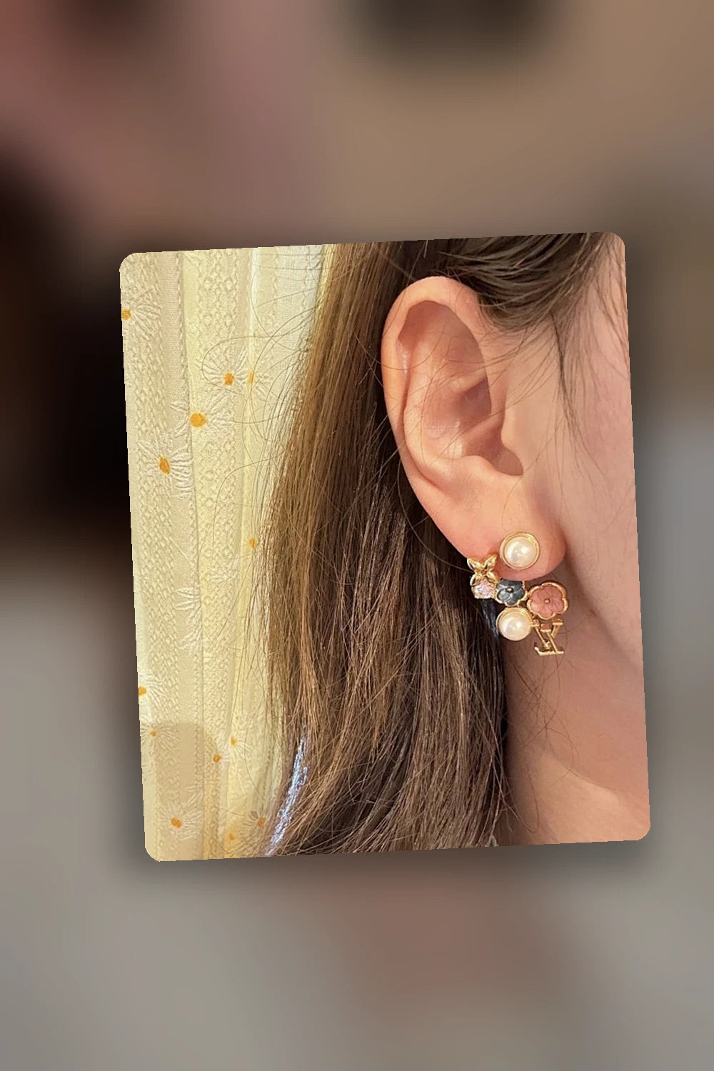 NB - LOV Jewelry - 464
