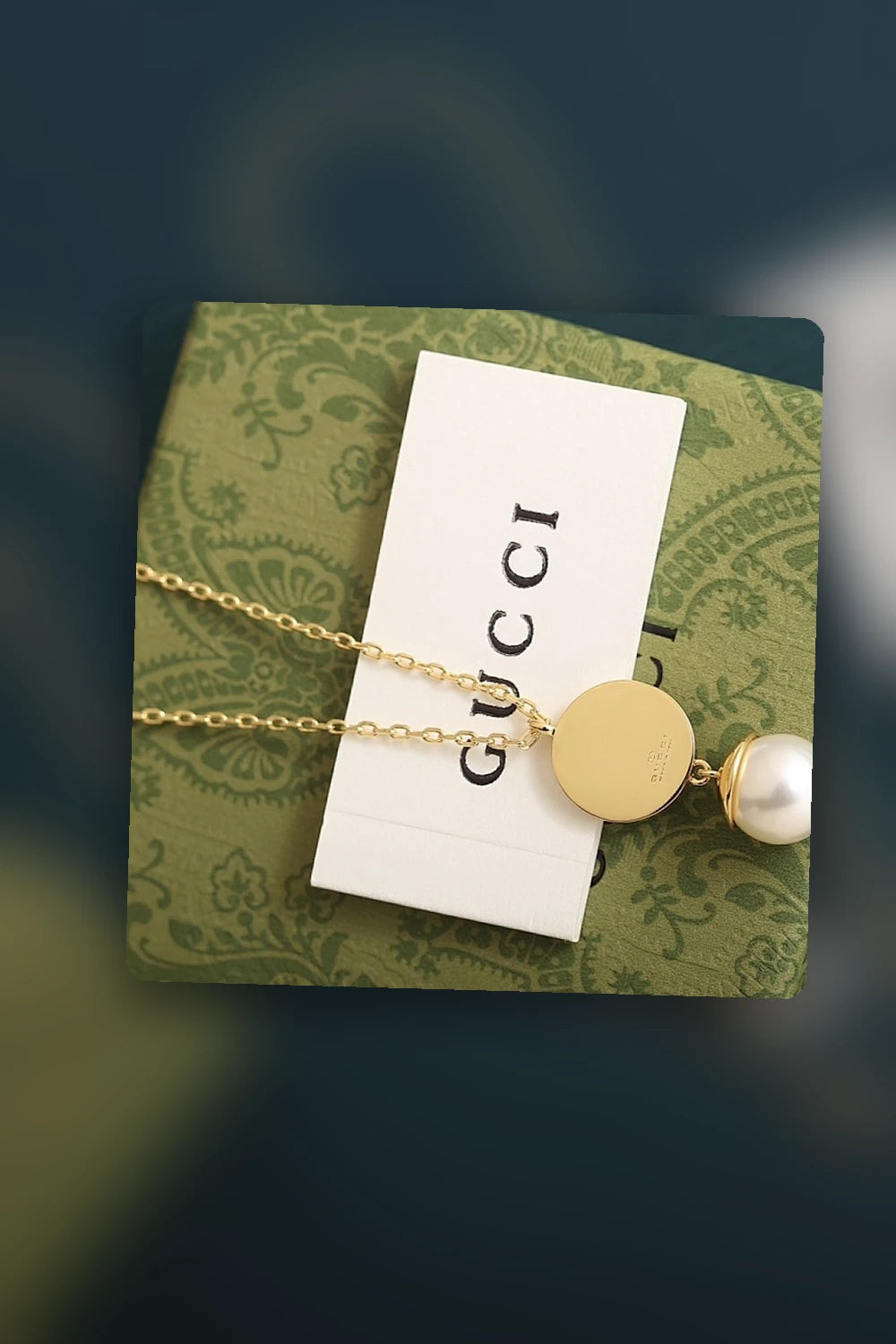 NB - GUKI Jewelry - 326